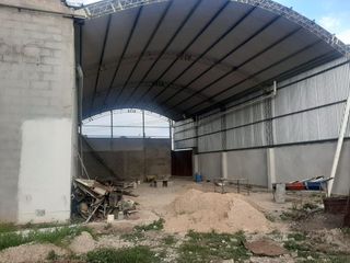 Foto 5 de ALQUILER DE 2 GALPONES CON OFICINAS