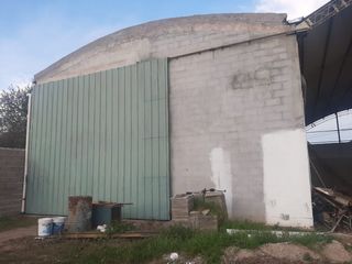 Foto 1 de ALQUILER DE 2 GALPONES CON OFICINAS