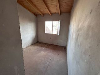 Foto 5 de VENTA DE CASA EN OBRA - ALLEN