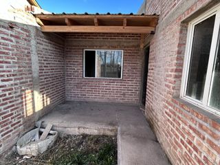 Foto 16 de VENTA DE CASA EN OBRA - ALLEN