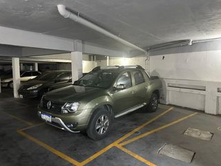 Foto 2 de VENTA COCHERA FIJA CUBIERTA VILLA LURO