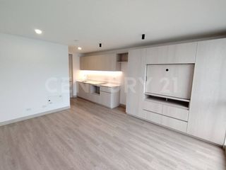 Foto 10 de ARRIENDO HERMOSO APARTAESTUDIO PARA ESTRENAR CERCA A CORFERIAS