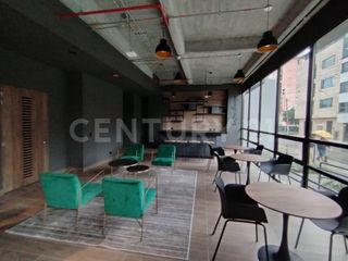 Foto 3 de ARRIENDO HERMOSO APARTAESTUDIO PARA ESTRENAR CERCA A CORFERIAS