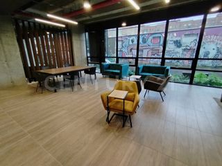 Foto 4 de ARRIENDO HERMOSO APARTAESTUDIO PARA ESTRENAR CERCA A CORFERIAS