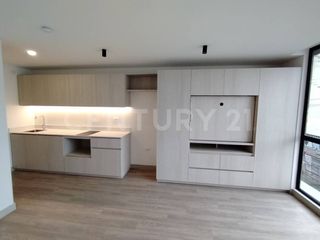 Foto 6 de ARRIENDO HERMOSO APARTAESTUDIO PARA ESTRENAR CERCA A CORFERIAS