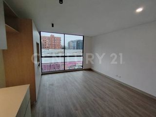 Foto 8 de ARRIENDO HERMOSO APARTAESTUDIO PARA ESTRENAR CERCA A CORFERIAS