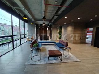 Foto 2 de ARRIENDO HERMOSO APARTAESTUDIO PARA ESTRENAR CERCA A CORFERIAS