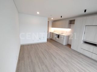 Foto 9 de ARRIENDO HERMOSO APARTAESTUDIO PARA ESTRENAR CERCA A CORFERIAS