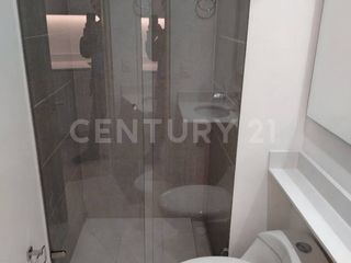 Foto 11 de ARRIENDO HERMOSO APARTAESTUDIO PARA ESTRENAR CERCA A CORFERIAS