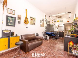 Foto 27 de VENTA CASA EN 1ER PISO + 2 LOCALES (B. PEDRO PICO)