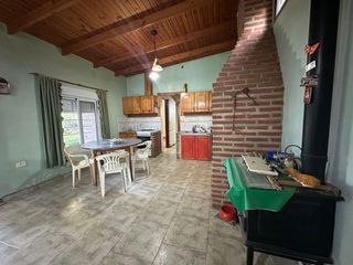Foto 11 de CASA QUINTA BARRIO LOS CHAÑARES