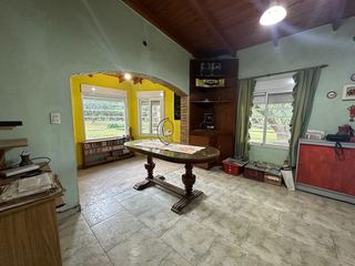 Foto 10 de CASA QUINTA BARRIO LOS CHAÑARES