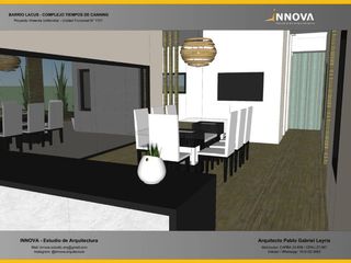 Foto 12 de VENTA LOTE C/PRE PROYECTO Y MOV DE SUELO - PERMUTA