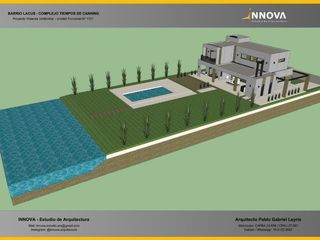 Foto 15 de VENTA LOTE C/PRE PROYECTO Y MOV DE SUELO - PERMUTA