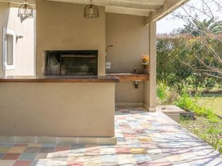 Foto 57 de Venta espectacular casa 4 amb. La Barra Village!