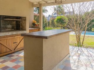 Foto 5 de Venta espectacular casa 4 amb. La Barra Village!