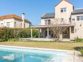 Foto 52 de Venta espectacular casa 4 amb. La Barra Village!
