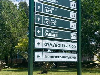 Foto 3 de LOTE en VENTA a LAGUNA área 5 San Sebastián Pilar