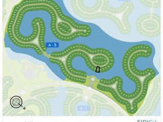Foto 14 de LOTE en VENTA a LAGUNA área 5 San Sebastián Pilar