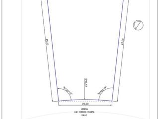 Foto 13 de LOTE en VENTA a LAGUNA área 5 San Sebastián Pilar