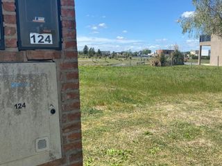 Foto 6 de LOTE en VENTA a LAGUNA área 5 San Sebastián Pilar