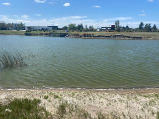 Foto 11 de LOTE en VENTA a LAGUNA área 5 San Sebastián Pilar