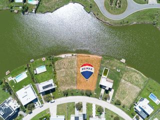 Foto 2 de LOTE en VENTA a LAGUNA área 5 San Sebastián Pilar