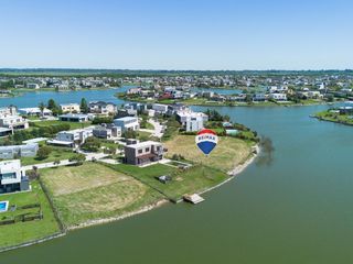 Foto 16 de LOTE en VENTA a LAGUNA área 5 San Sebastián Pilar