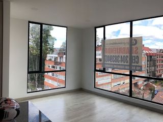 Foto 3 de ARRIENDO de APARTAMENTO en BOGOTA