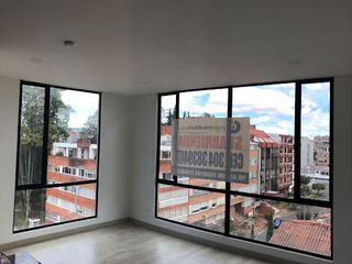 Foto 2 de ARRIENDO de APARTAMENTO en BOGOTA