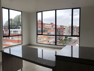 Foto 6 de ARRIENDO de APARTAMENTO en BOGOTA