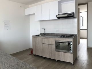 Foto 5 de ARRIENDO de APARTAMENTO en BOGOTA