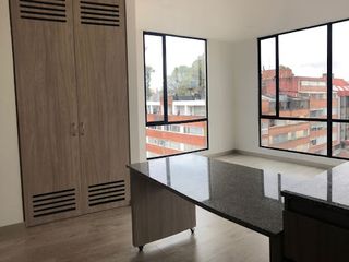 Foto 4 de ARRIENDO de APARTAMENTO en BOGOTA
