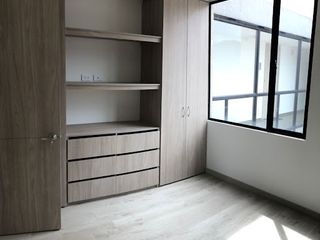 Foto 7 de ARRIENDO de APARTAMENTO en BOGOTA
