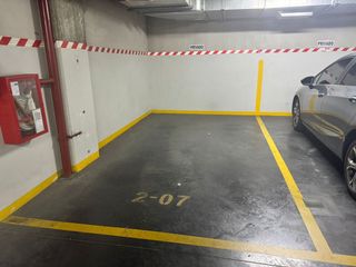 Foto 4 de Cochera cubierta en venta. Av Rivadavia. Balvanera