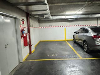 Foto 5 de Cochera cubierta en venta. Av Rivadavia. Balvanera