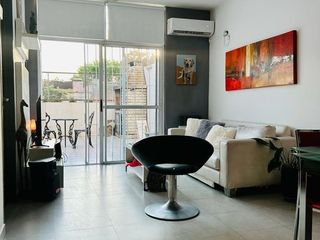 Foto 4 de ALQUILER DEPARTAMENTO 2 DORMITORIOS COGHLAN