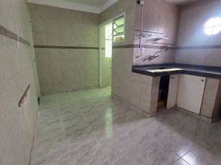 Foto 2 de VENTA DPTO. BARRIO AUTONOMIA, FTE. POLICIA, 4 DORM