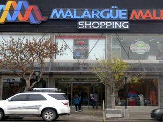 Foto 6 de AMPLIO LOTE EN MALARGÜE