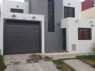 Foto 2 de Casa en Venta en Barrio El Trébol San Martín (MZA)