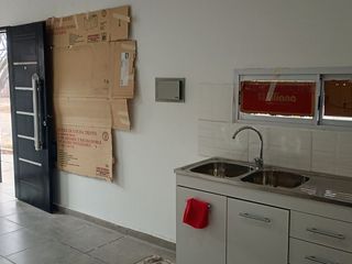 Foto 20 de ALQUILER DEPARTAMENTO A ESTRENAR – GUTIÉRREZ, MAIP