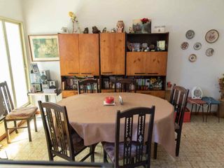 Foto 5 de CASA 3 DORMITORIOS VENTA LA PLATA APTA BANCO