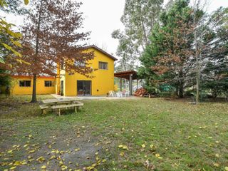 Foto 2 de CASA EN VENTA EN COUNTRY CLUB DE TENIS