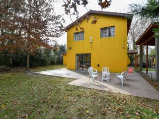 Foto 44 de CASA EN VENTA EN COUNTRY CLUB DE TENIS