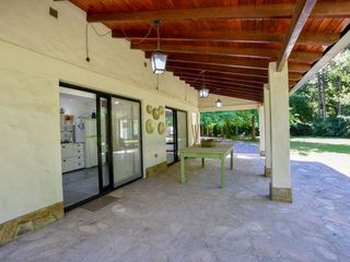 Foto 47 de CASA VENTA EL RODEO 1 DORMITORIO  PILETA Y QUINCHO