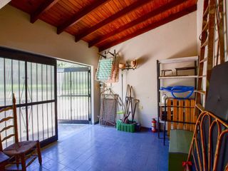Foto 45 de CASA VENTA EL RODEO 1 DORMITORIO  PILETA Y QUINCHO