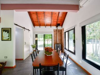 Foto 6 de CASA VENTA EL RODEO 1 DORMITORIO  PILETA Y QUINCHO