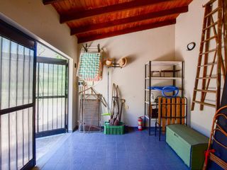 Foto 46 de CASA VENTA EL RODEO 1 DORMITORIO  PILETA Y QUINCHO