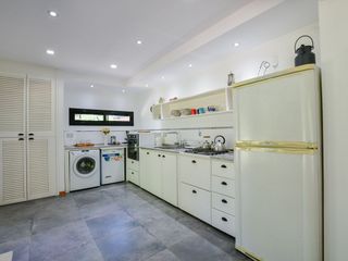Foto 4 de CASA VENTA EL RODEO 1 DORMITORIO  PILETA Y QUINCHO