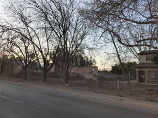 Foto 2 de TERRENO IDEAL PARA EMPRENDIMIENTO INMOBILIARIO